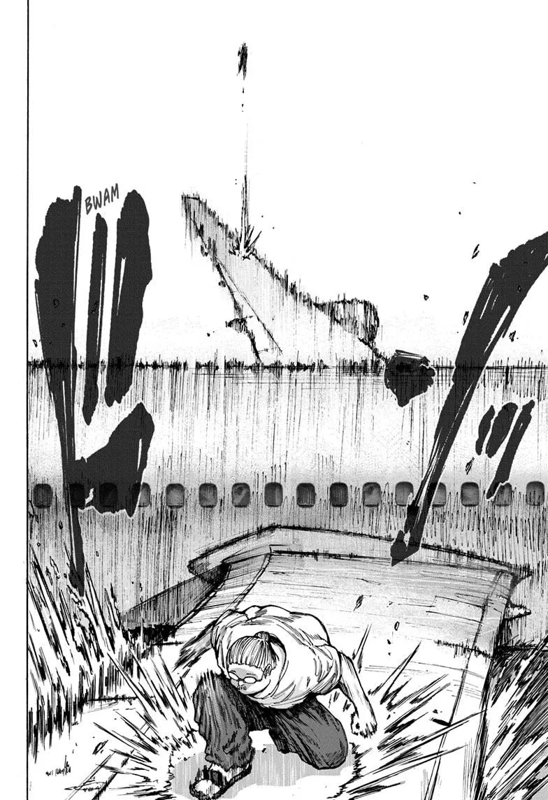 Sakamoto Days, chapter 71, image 20