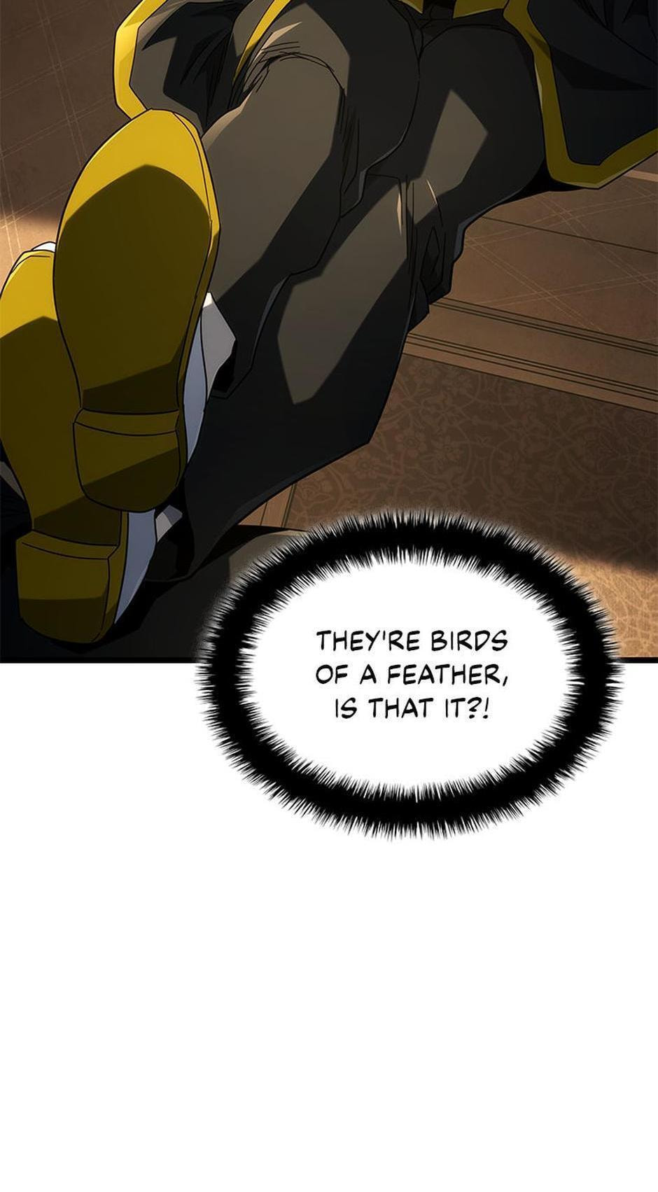 Revenge of the Baskerville Bloodhound, chapter 114, image 101