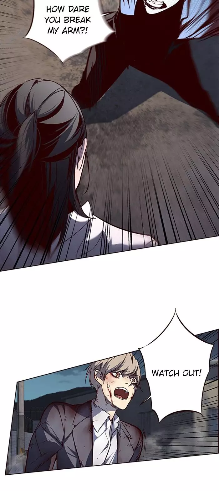 Eleceed, chapter 45, image 5