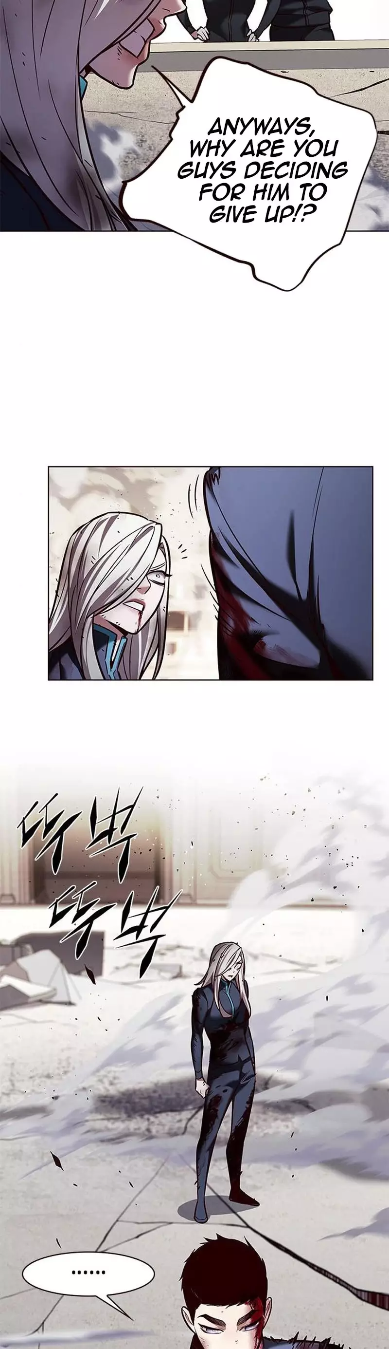Eleceed, chapter 204, image 47