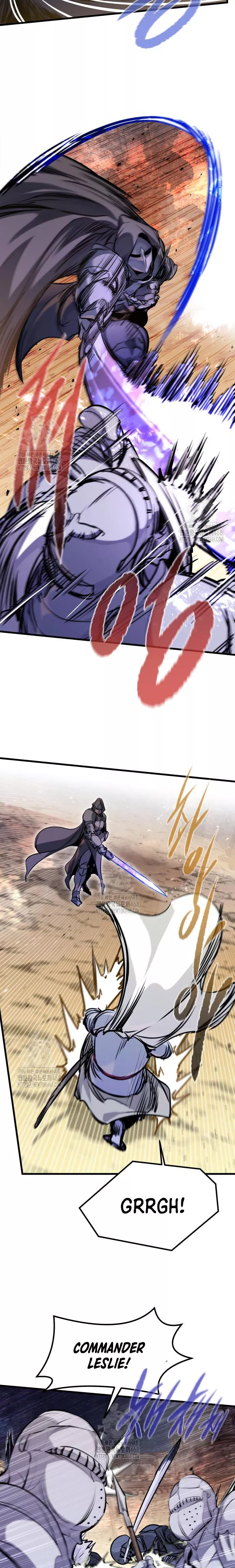 The Regressed Mercenary Has a Plan, chapter 62, image 10