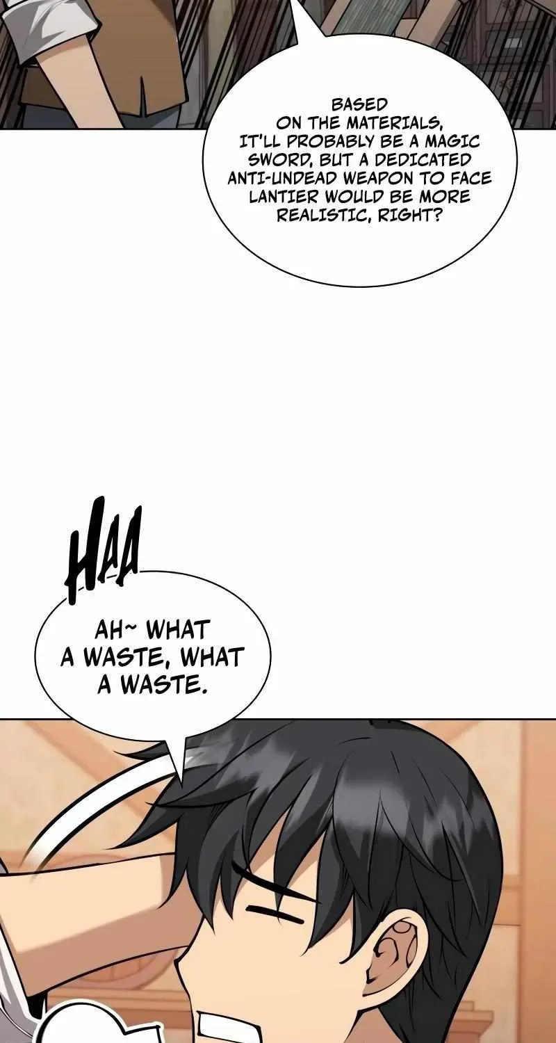 Overgeared (Team Argo), chapter 320, page 78