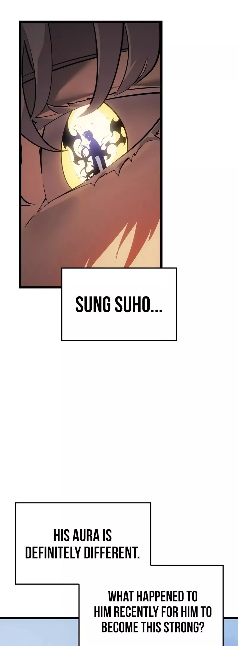 Solo Leveling: Ragnarok, chapter 48, image 45