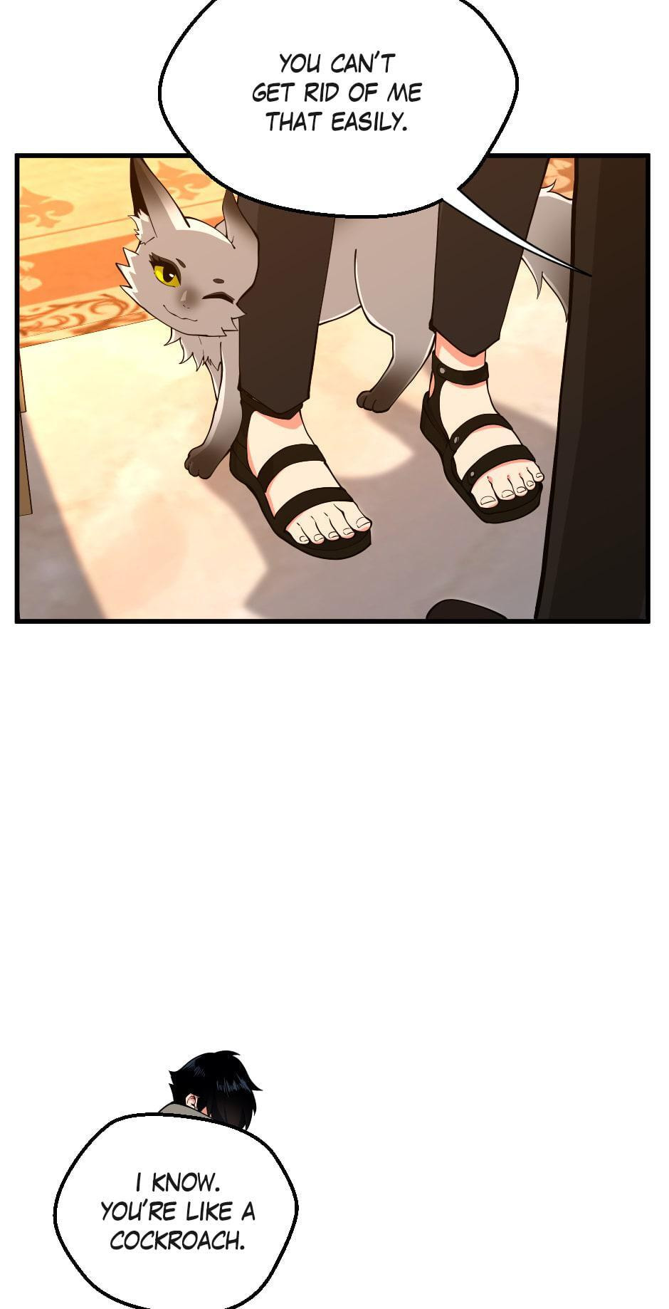 The Beginning After the End, chapter 122, image 69