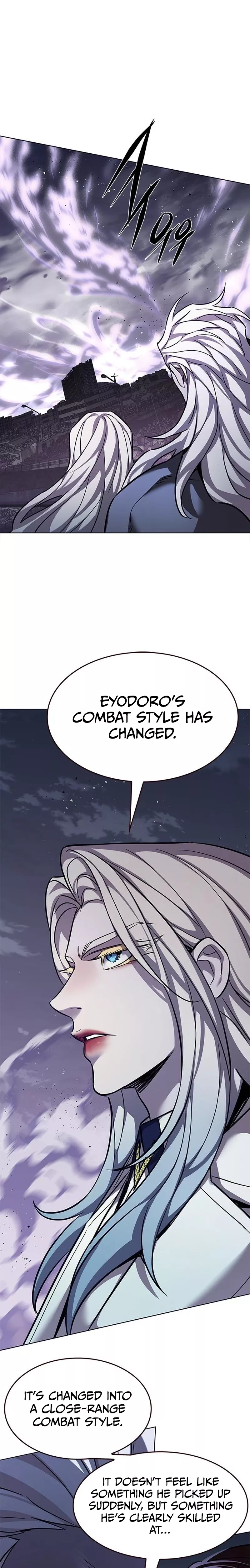 Eleceed, chapter 384, image 35