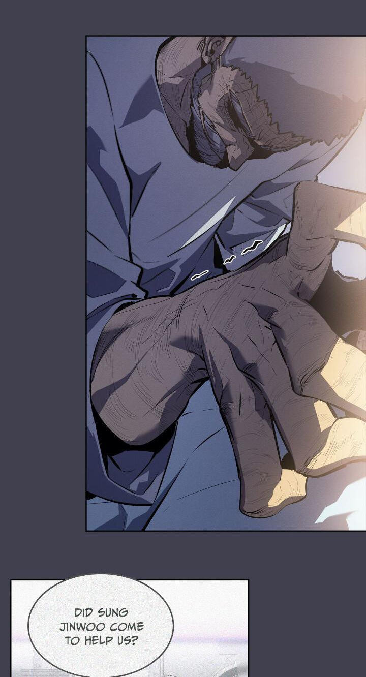 Solo Leveling, chapter 191, image 84