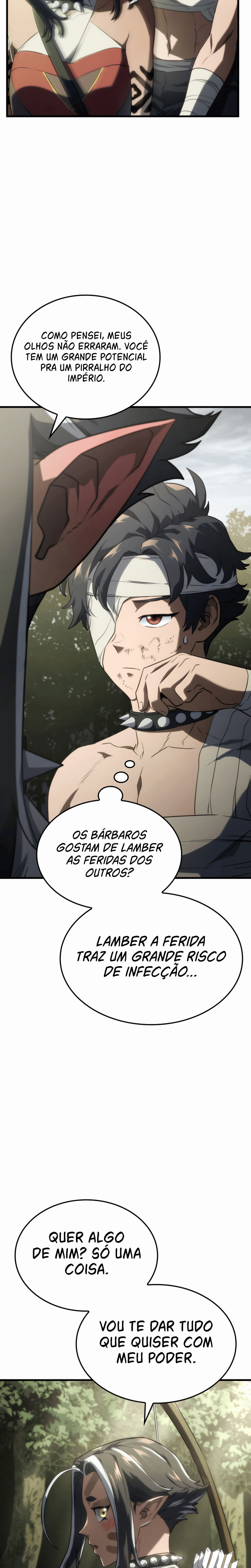 Revenge of the Baskerville Bloodhound, chapter 34, image 39