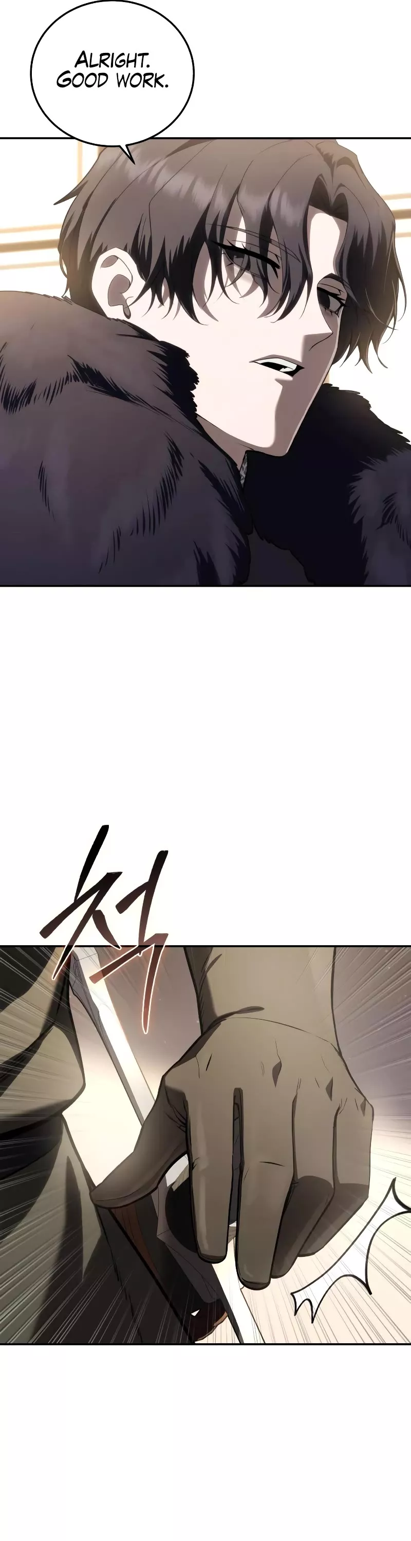 Star-Fostered Swordmaster, chapter 45, image 35