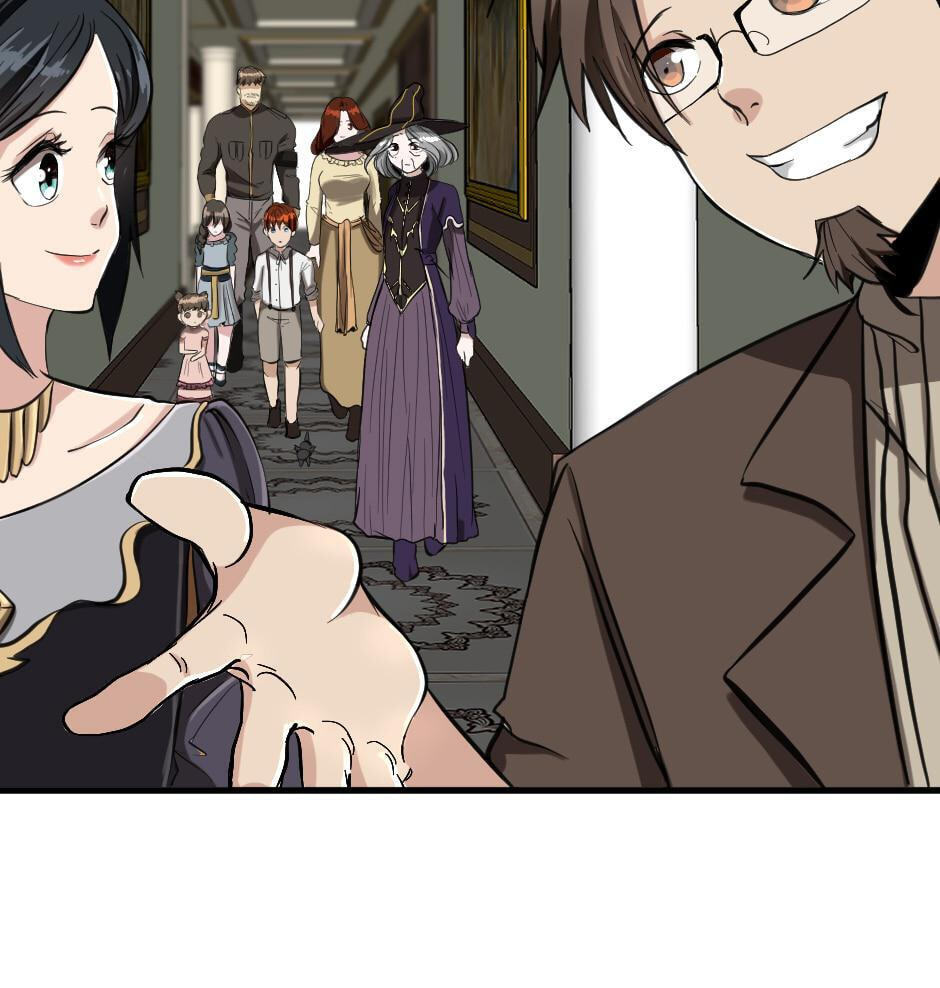 The Beginning After the End, chapter 34, page 51