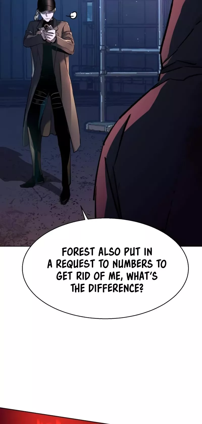 Teenage Mercenary, chapter 193, image 5