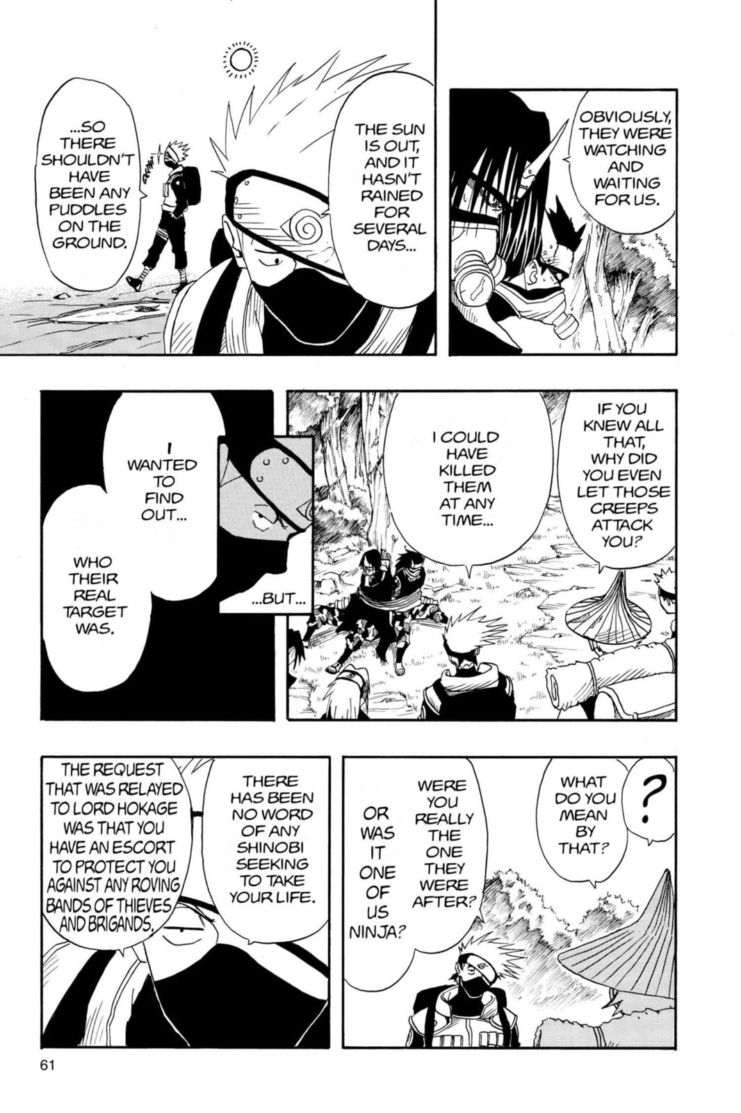Naruto, chapter 10, image 13