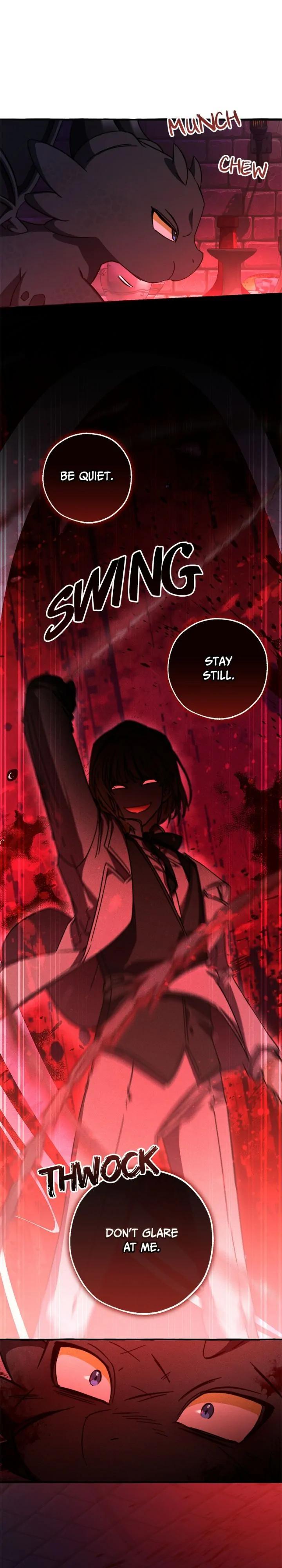 Trash of the Count’s Family, chapter 112, image 10
