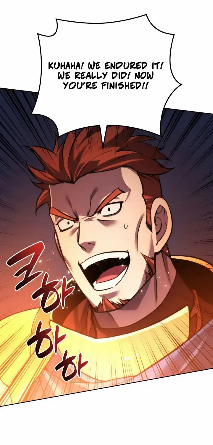 Overgeared (Team Argo), chapter 273.5, page 41