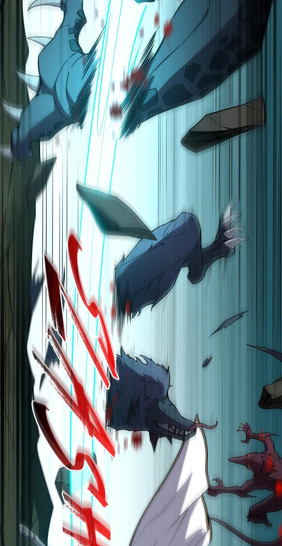 The Beginning After the End, chapter 245, image 24