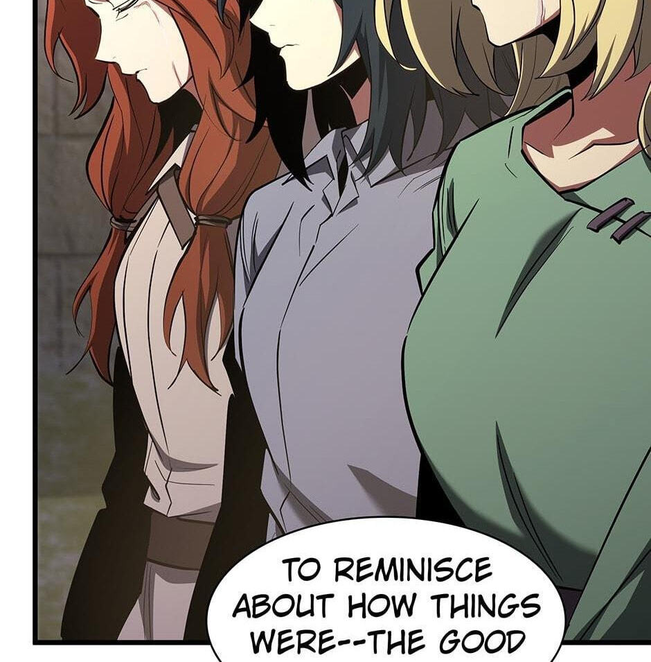 The Beginning After the End, chapter 184, image 99