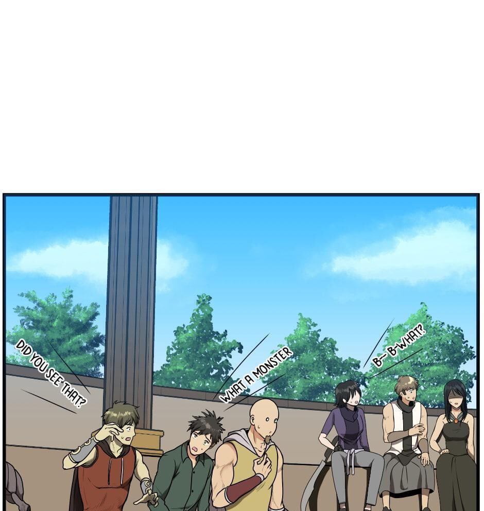 The Beginning After the End, chapter 52, image 83
