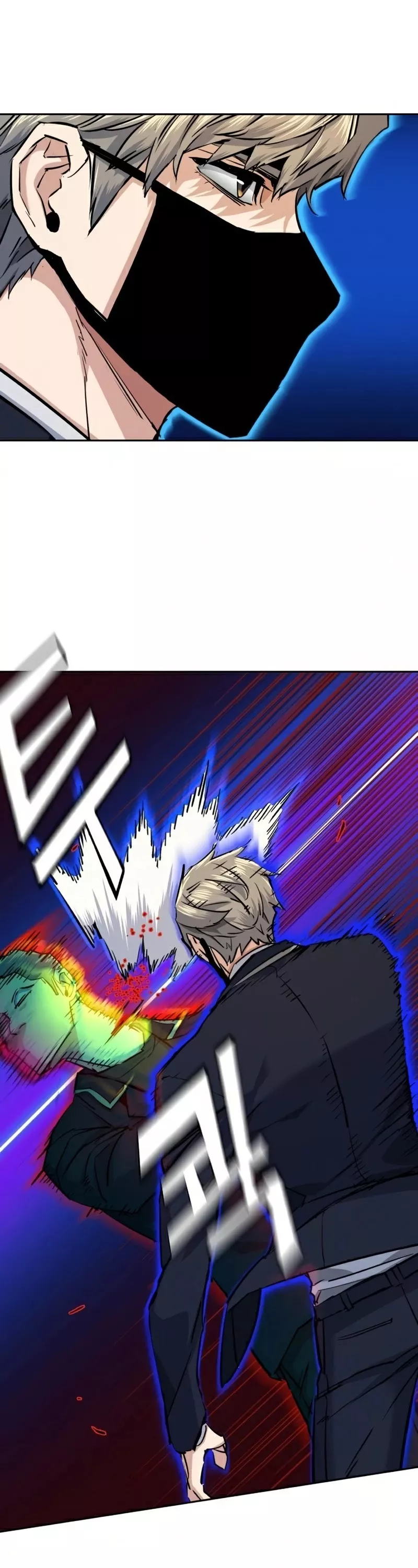 Teenage Mercenary, chapter 69, image 26