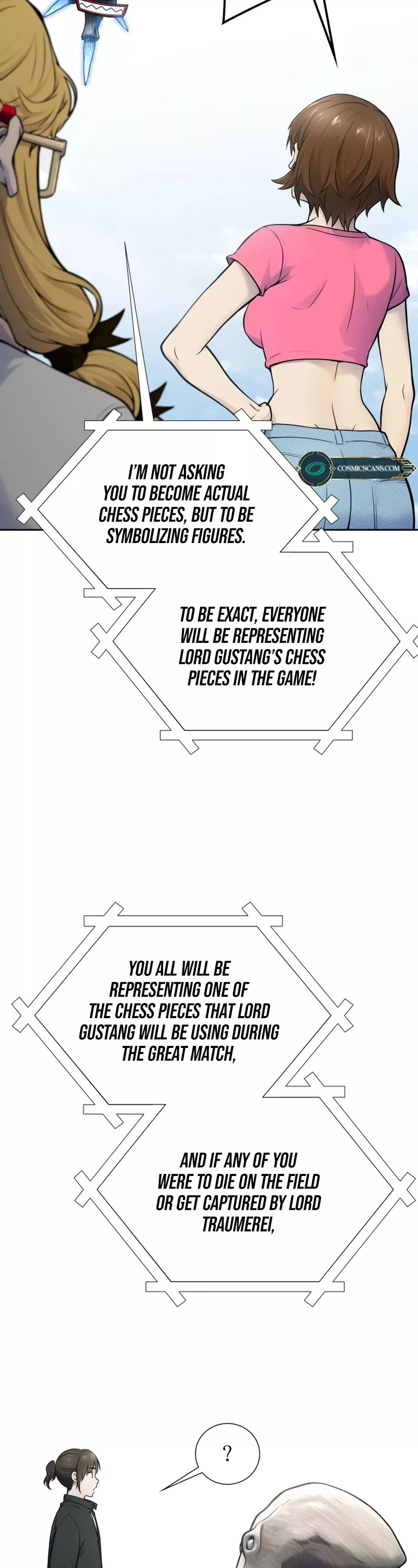 Tower of God, chapter 602, image 30