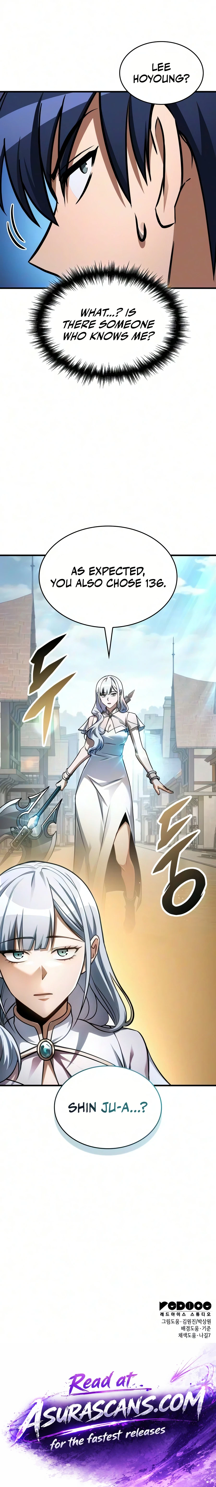 My Exclusive Tower Guide, chapter 125, image 27