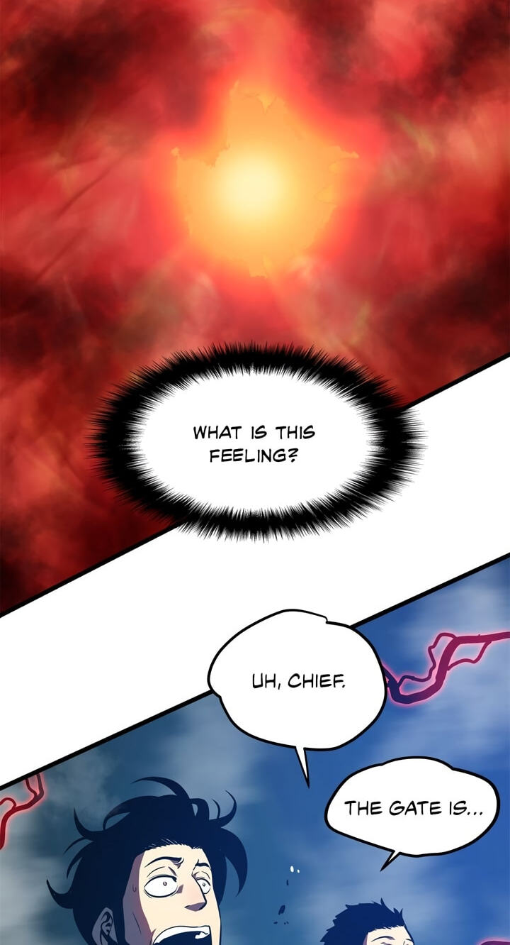Solo Leveling, chapter 47, page 56