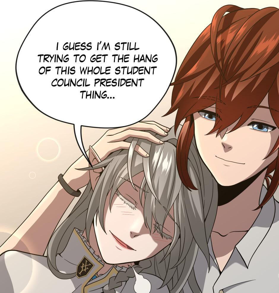 The Beginning After the End, chapter 90, image 51