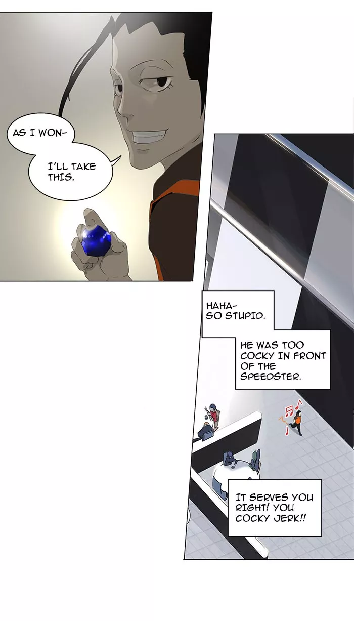 Tower of God, chapter 103, image 40