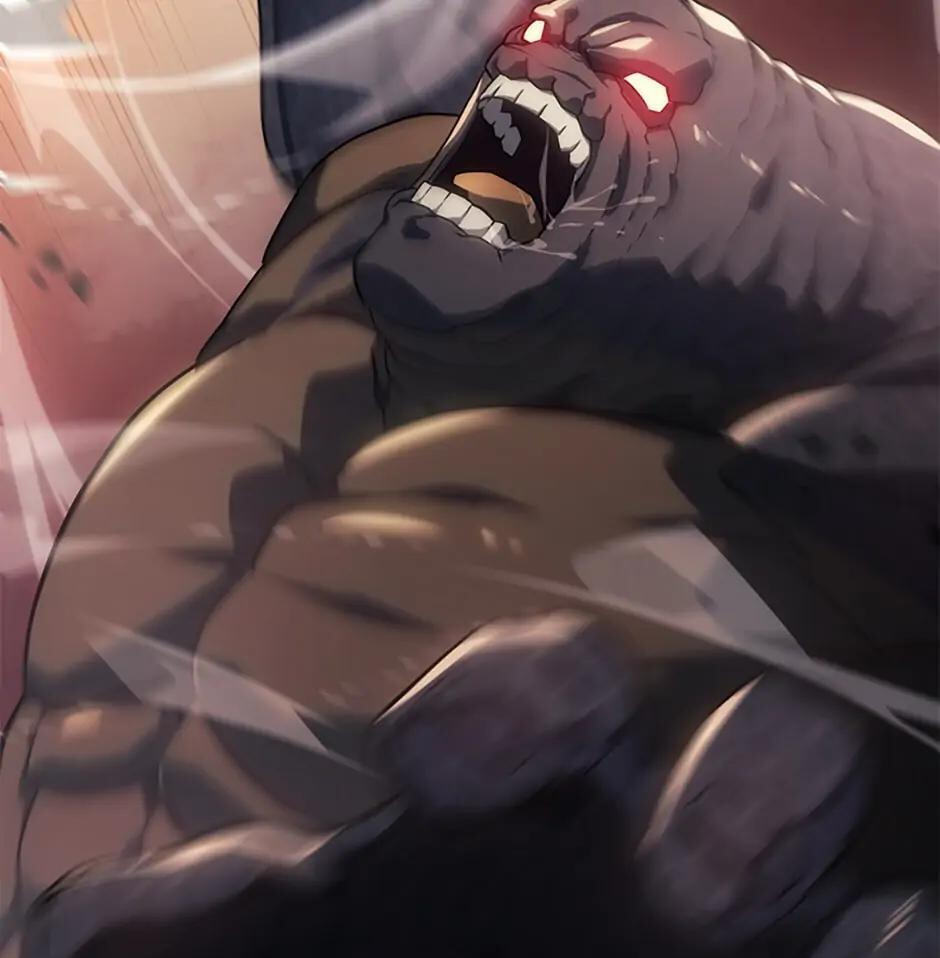 Revenge of the Baskerville Bloodhound, chapter 11, image 31