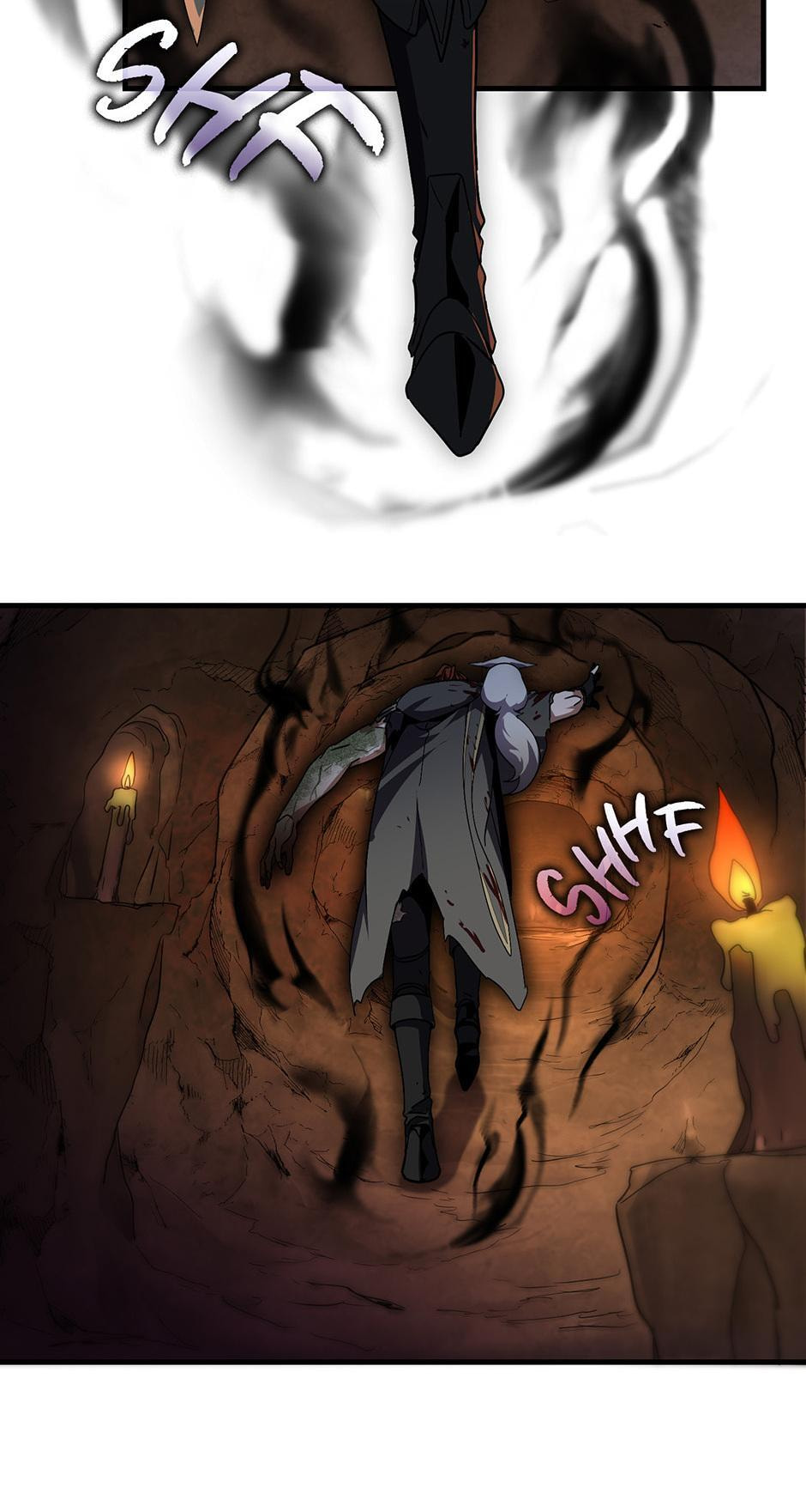 The Beginning After the End, chapter 194, image 101