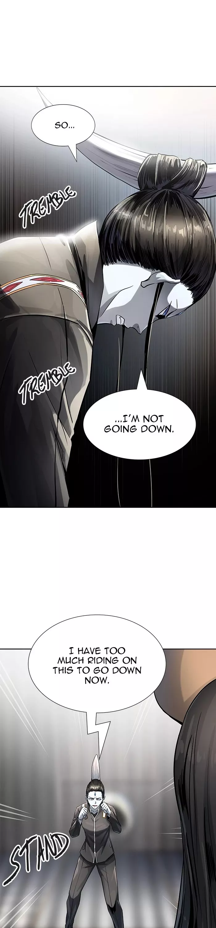Tower of God, chapter 520, image 42