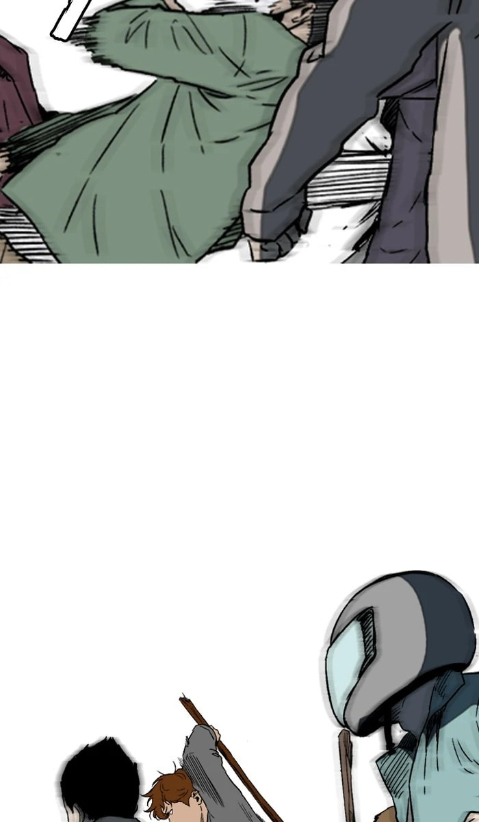 Wind Breaker, chapter 232, image 41