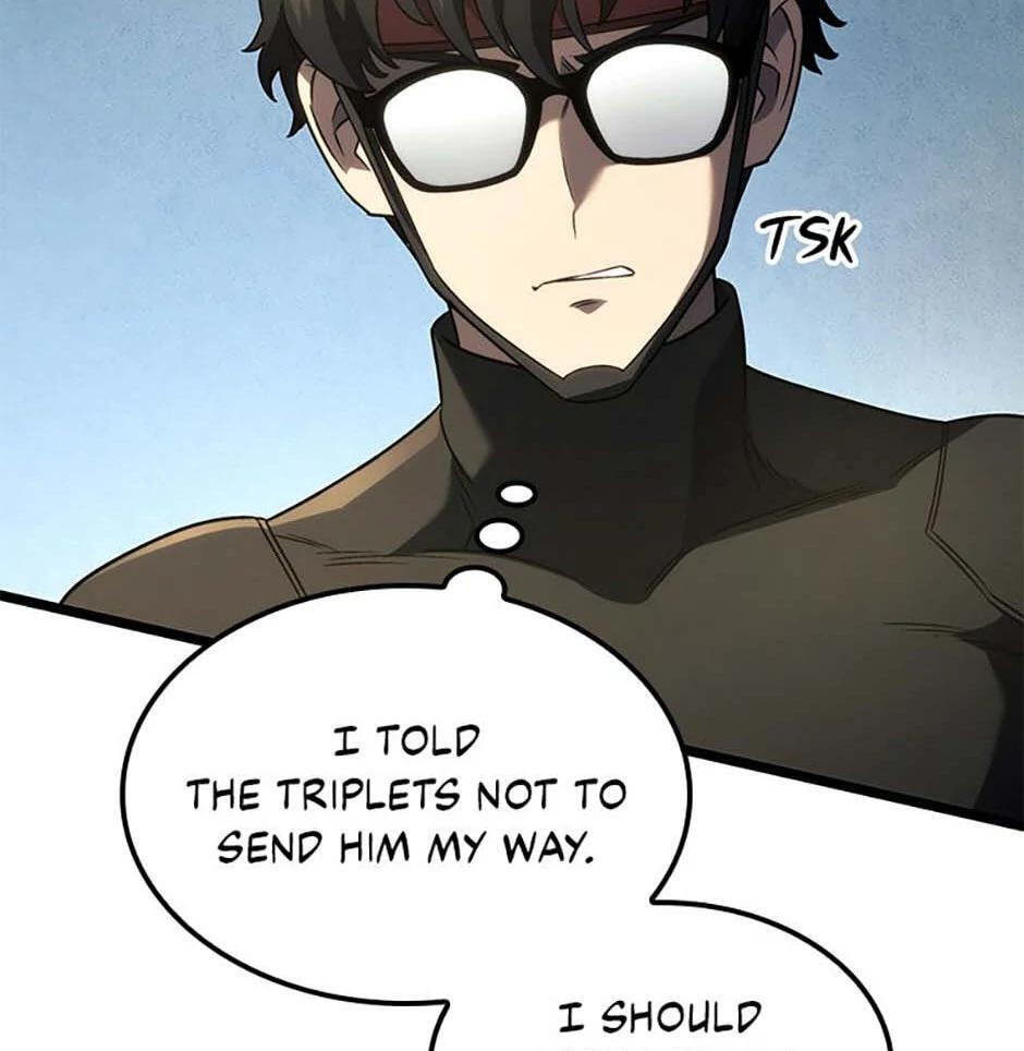 Revenge of the Baskerville Bloodhound, chapter 77, image 140