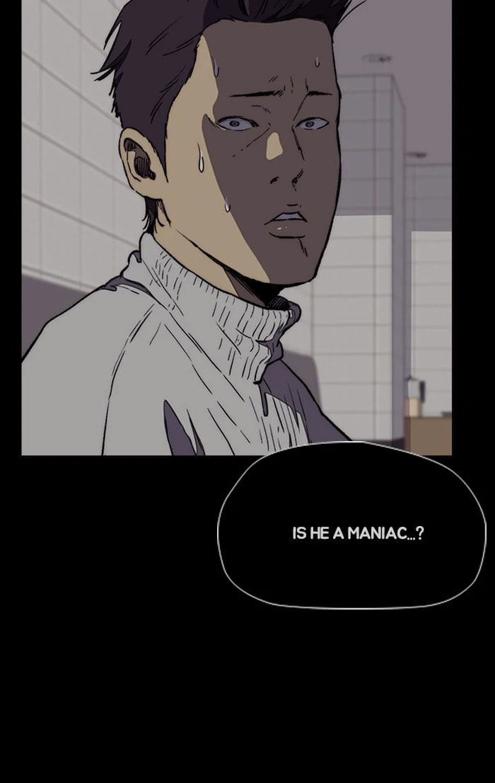 Wind Breaker, chapter 264, image 25