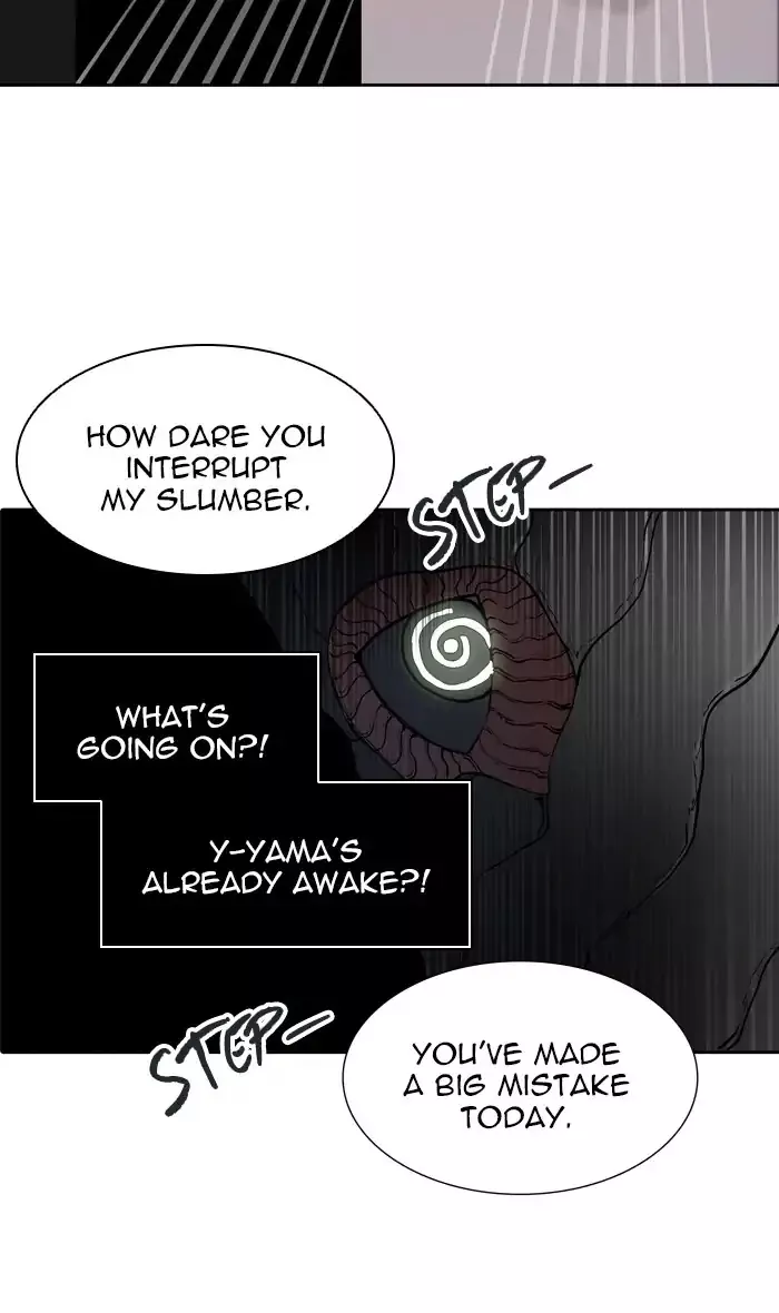 Tower of God, chapter 438, image 123