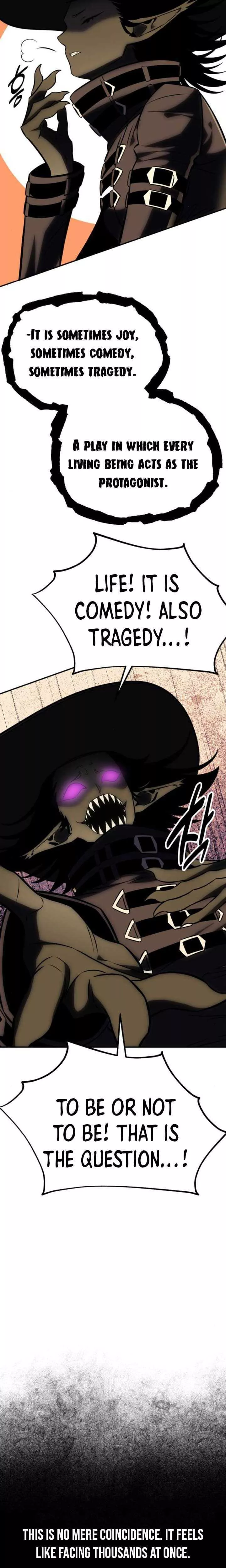 I Killed the Main Player, chapter 59, image 30