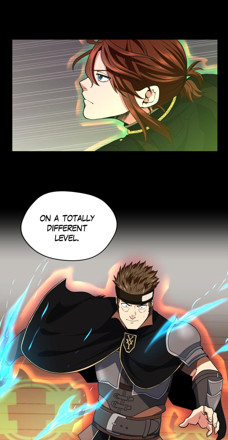 The Beginning After the End, chapter 94, image 63