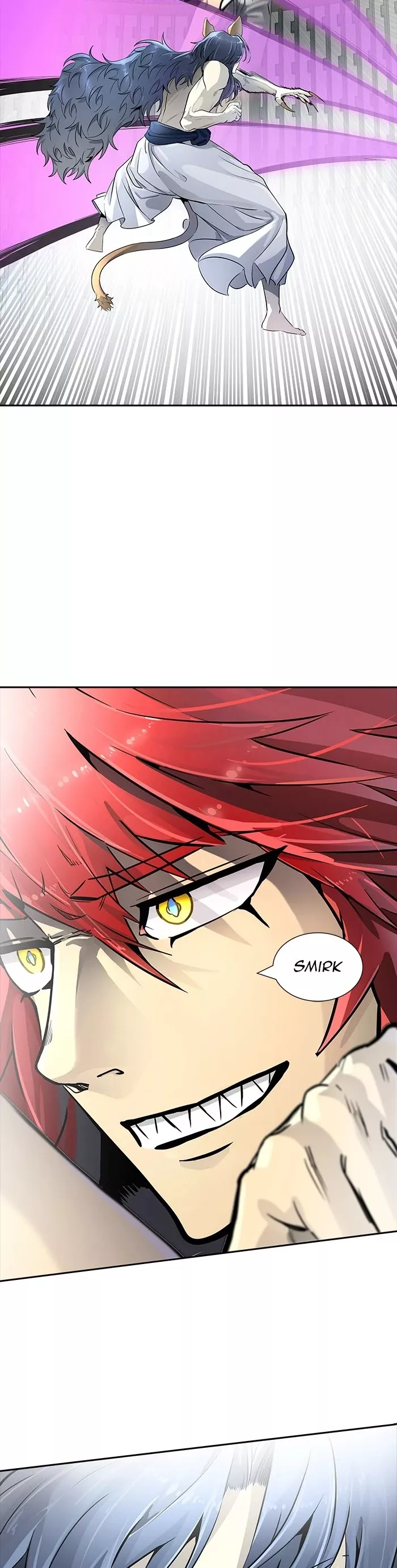 Tower of God, chapter 515, image 3