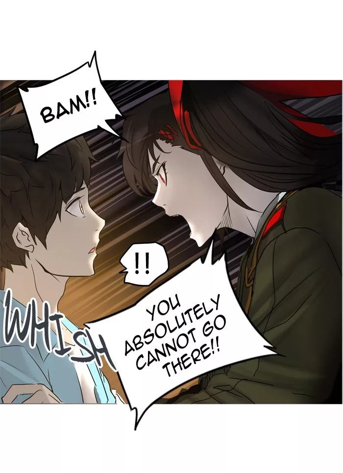 Tower of God, chapter 277, image 19