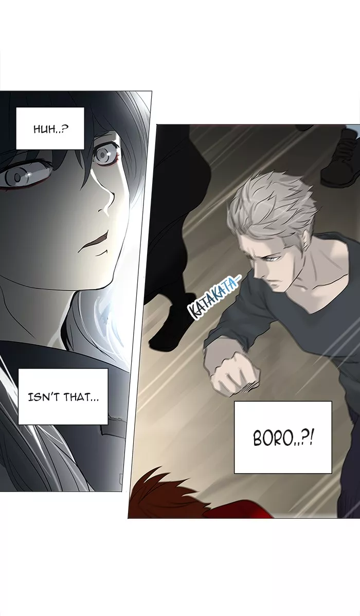 Tower of God, chapter 242, image 50