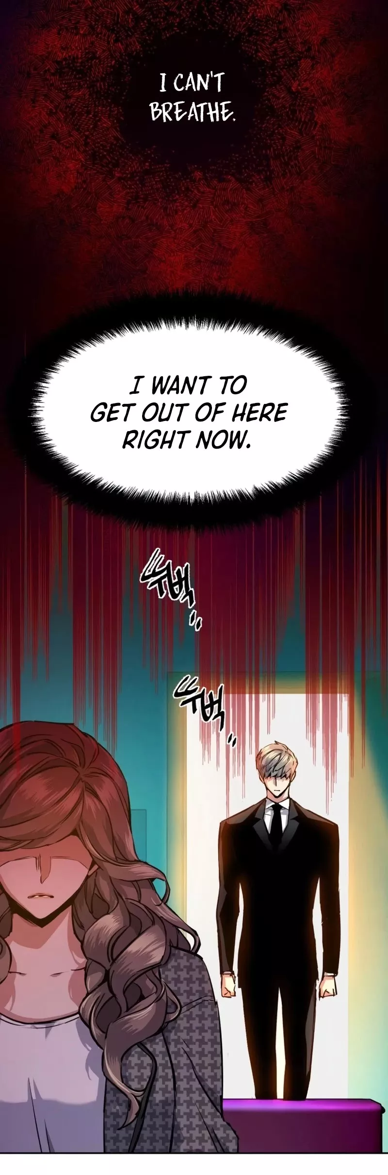 Teenage Mercenary, chapter 61, image 33