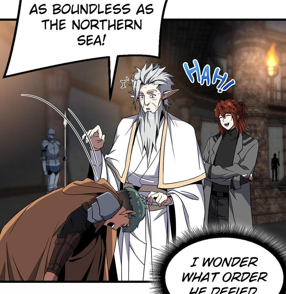 The Beginning After the End, chapter 220, image 54