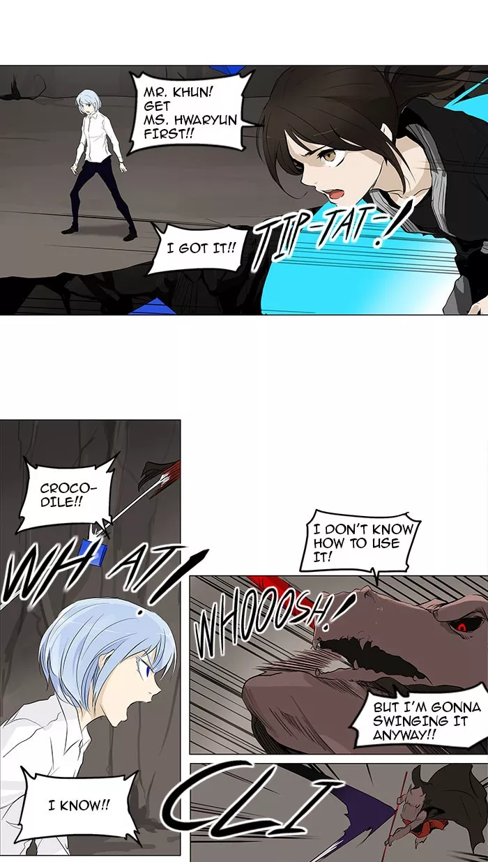 Tower of God, chapter 180, image 30