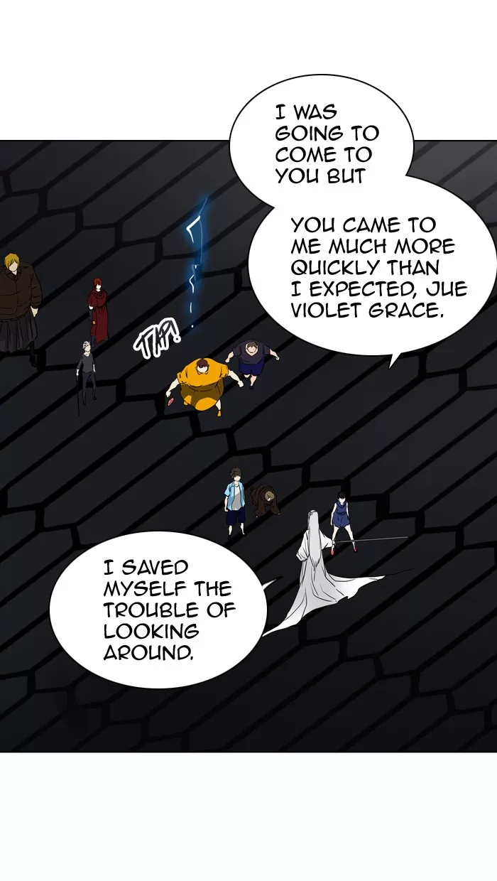Tower of God, chapter 264, image 56