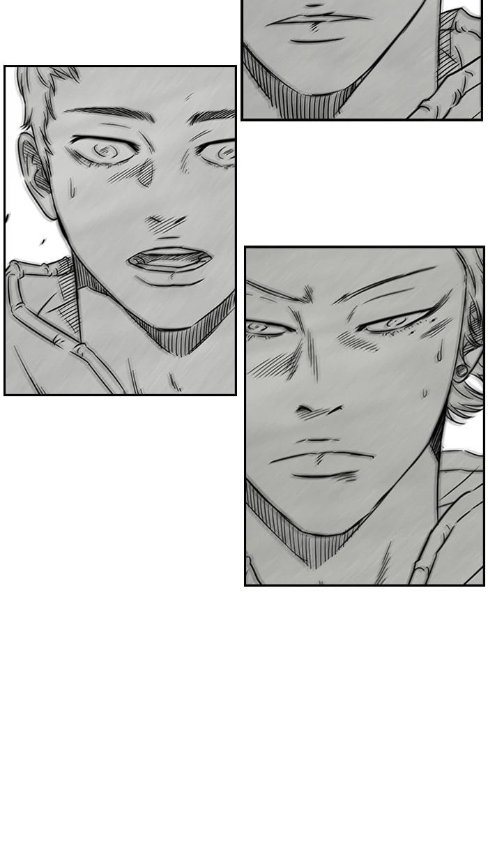 Wind Breaker, chapter 70, page 49