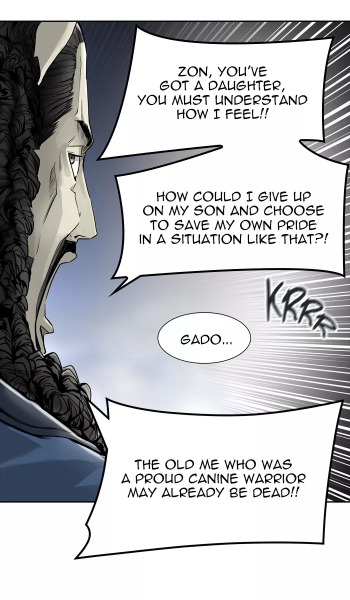 Tower of God, chapter 446, image 54