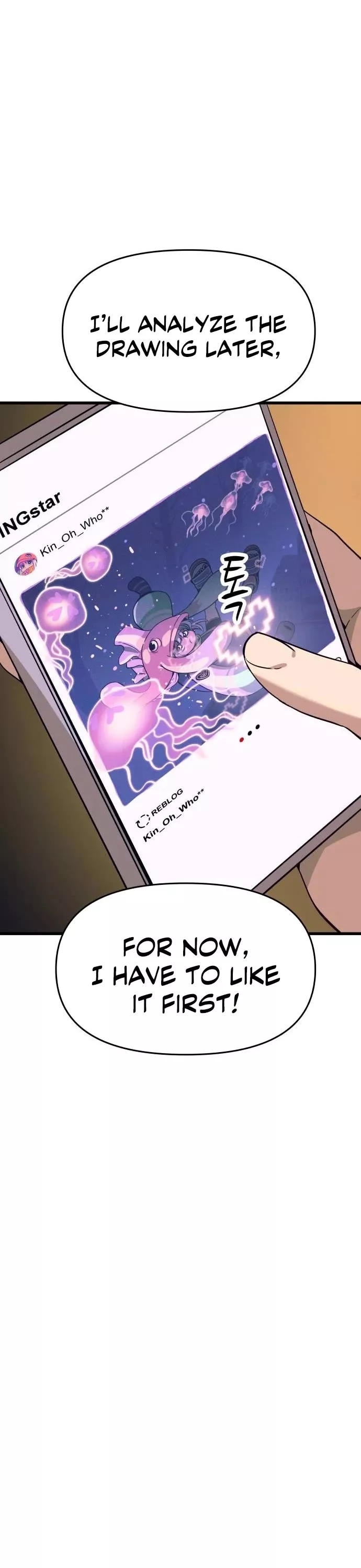 My Bias Gets on the Last Train, chapter 38, image 53