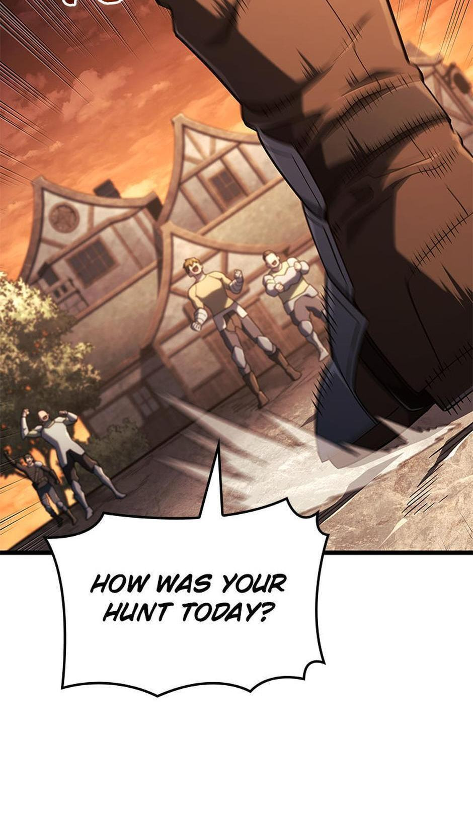 Revenge of the Baskerville Bloodhound, chapter 110, image 96