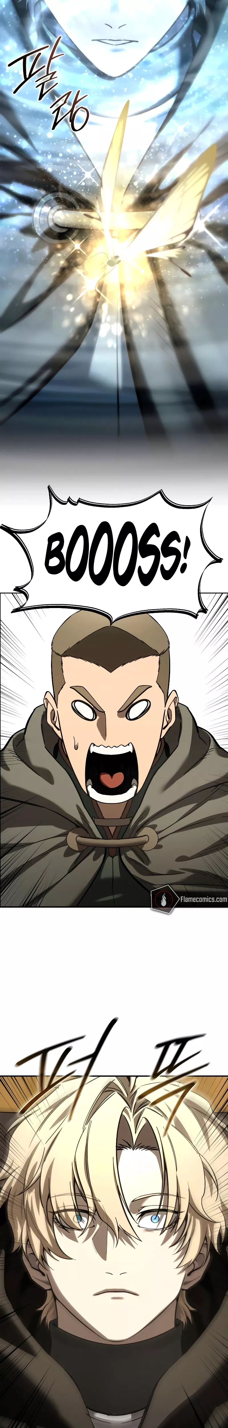 Star-Fostered Swordmaster, chapter 106, image 40