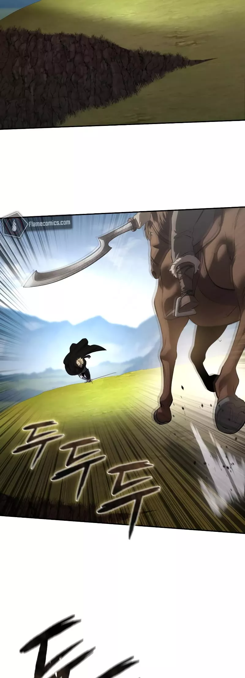Star-Fostered Swordmaster, chapter 60, image 56