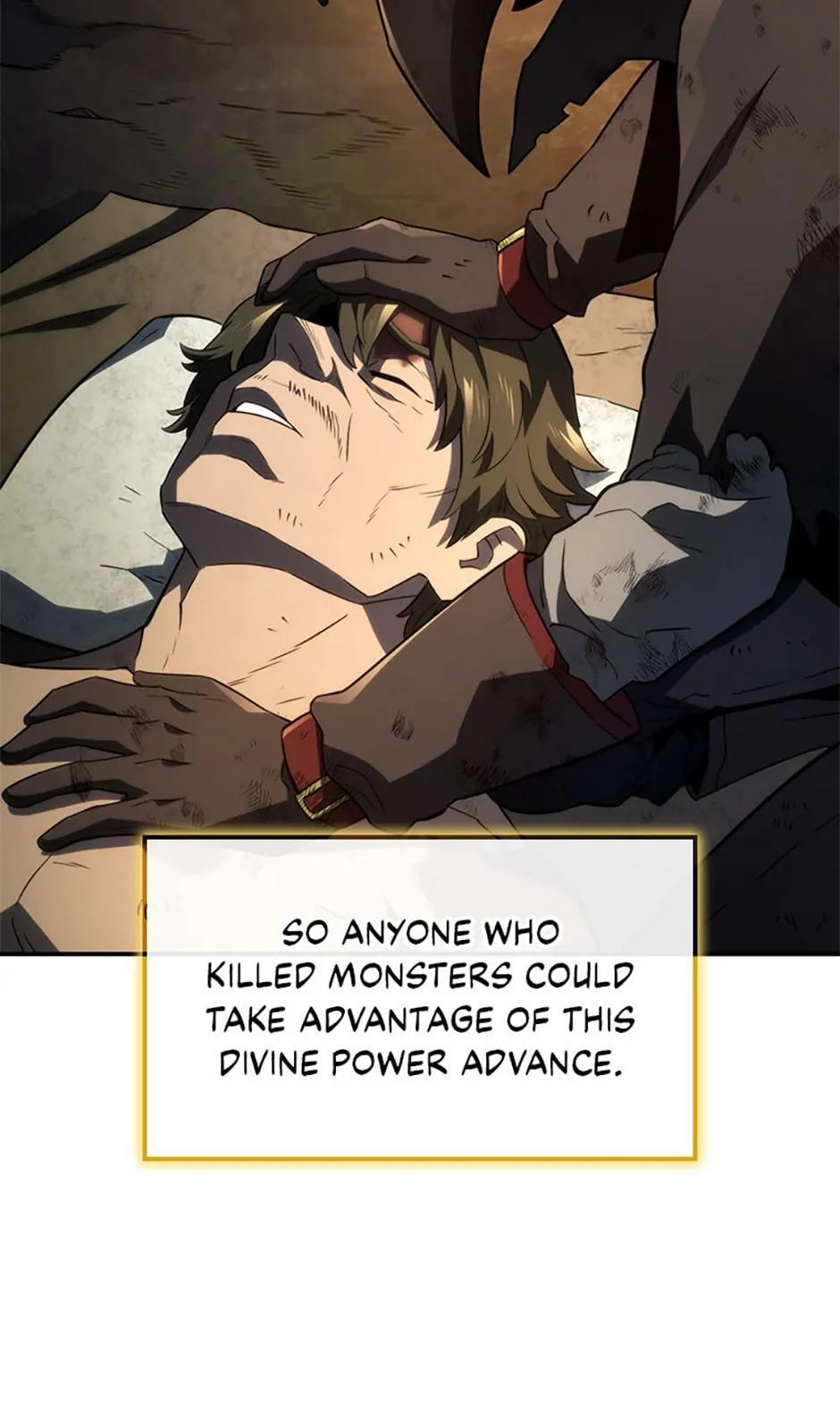 Revenge of the Baskerville Bloodhound, chapter 48, image 119