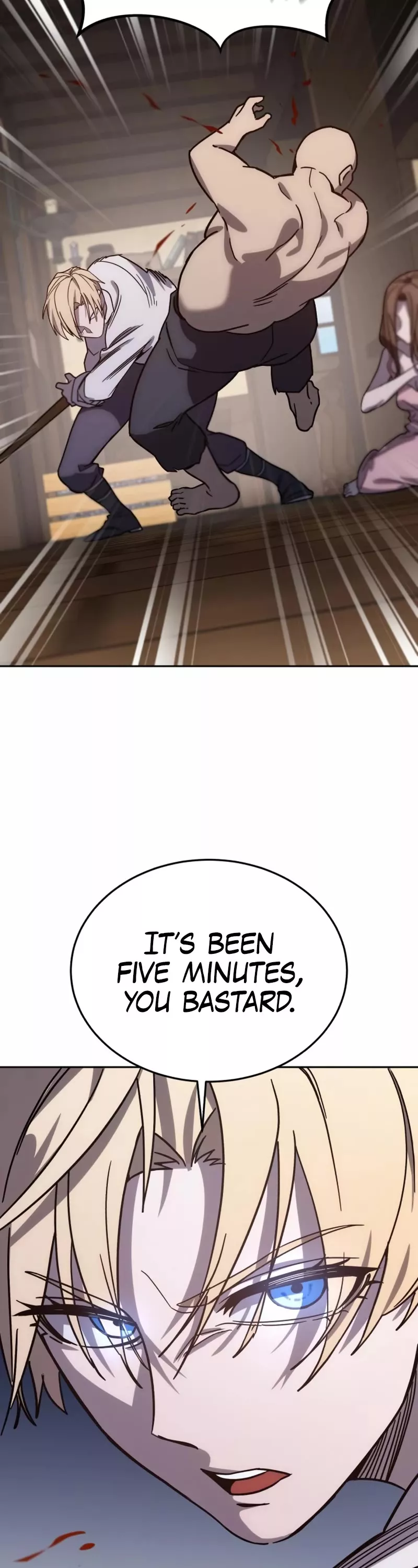 Star-Fostered Swordmaster, chapter 1, image 59